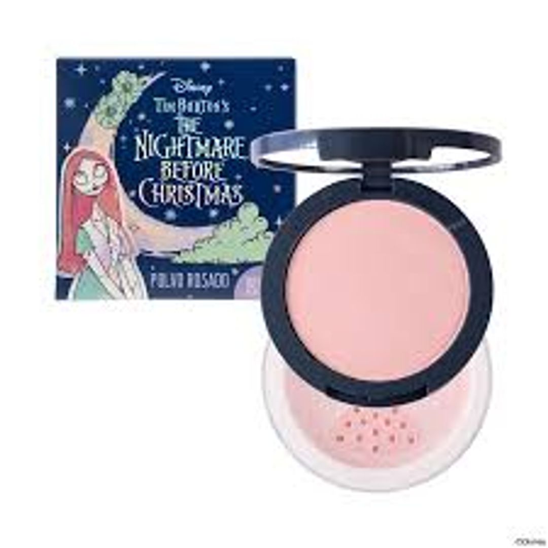 POLVOS SUELTOS Y COMPACTOS JACK DISNEY TRENDY REF DY2188