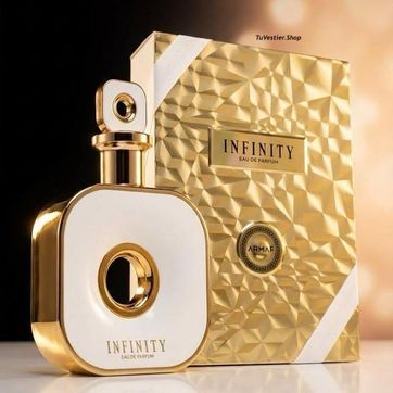Imagen del producto Infinity 100 ml Armaf para mujer COP 140000