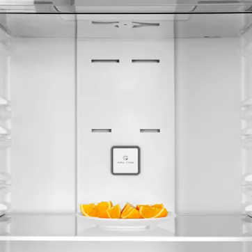 NEV MIDEA DOS PUERTAS NEGRO 463 LTS - imagen 6