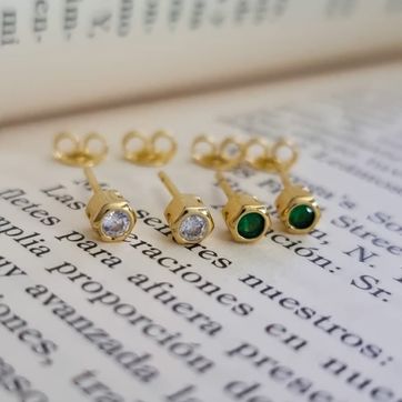 A Hexágono Circonia  - imagen 1