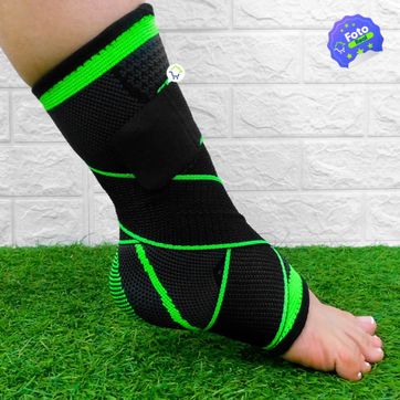 Tobillera deportiva ajustable  - imagen 1