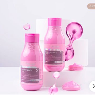 Imagen del producto TRATAMIENTO REPOLARIZADOR 