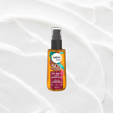 Imagen del producto Aceite Capilar 10 en 1