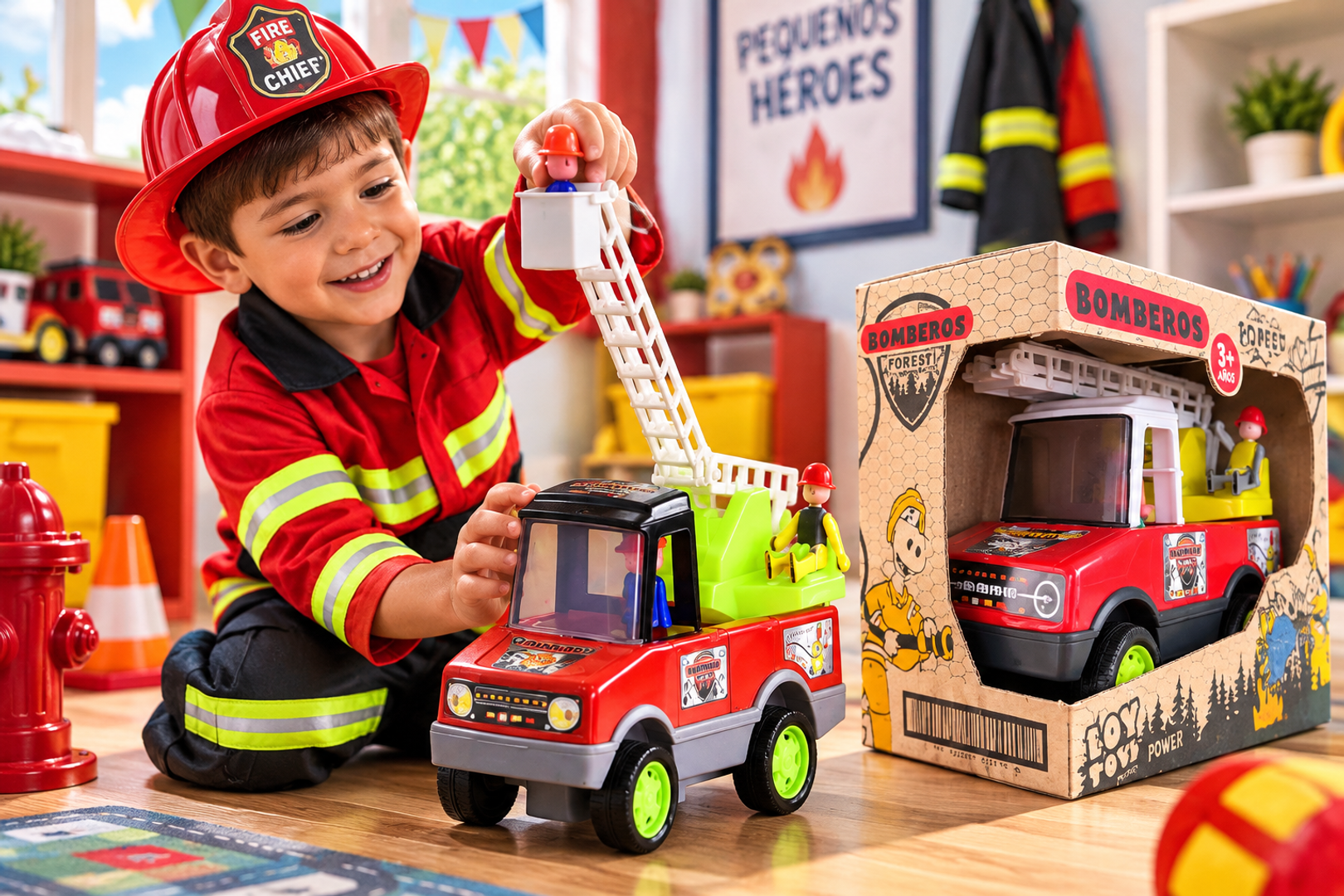 BOMBERITOYS-BTOY