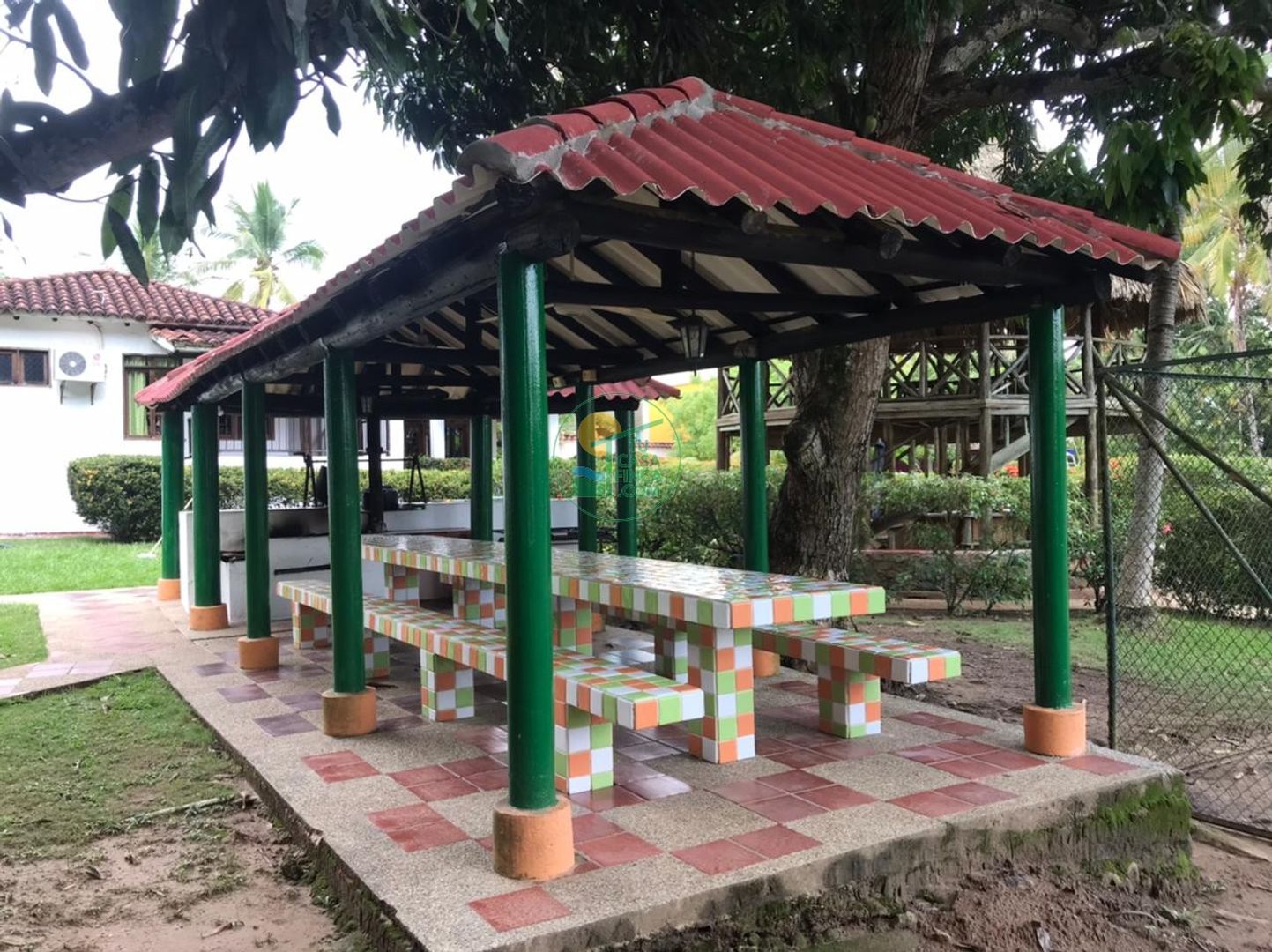 MELGAR |20|30 PERSONAS