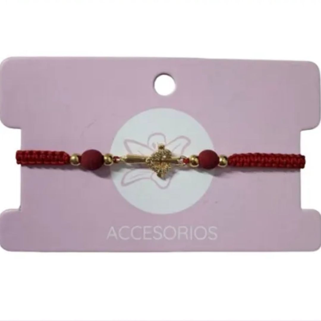 PULSERA CORAZÓN 