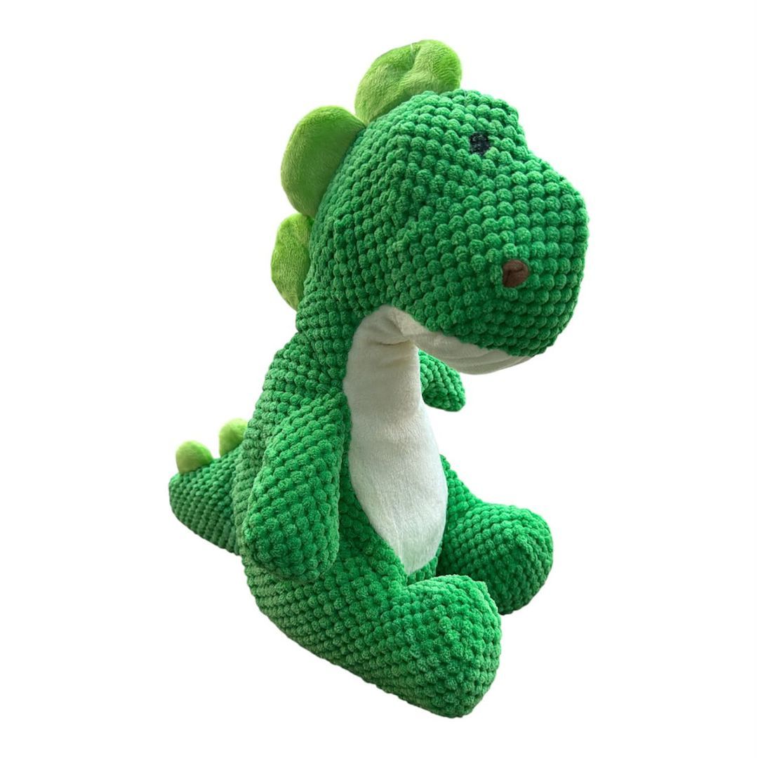 PELUCHE DINOSAURIO GRANDE OT800