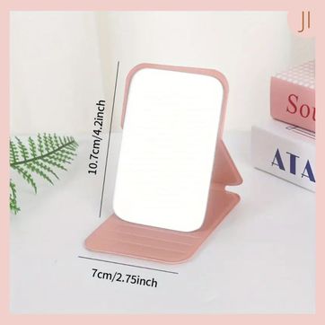 Espejo de maquillaje plegable - imagen 1