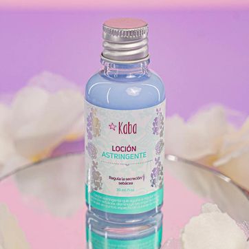 Loción Astringente KABA - imagen 1