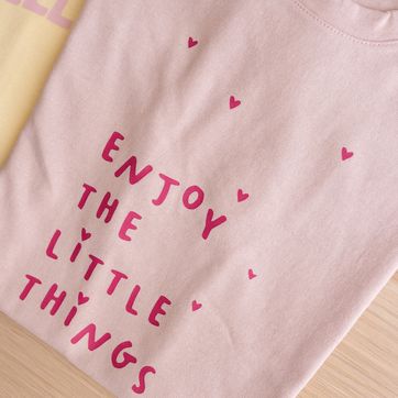 Imagen del producto CAMISETAS ALGODÓN