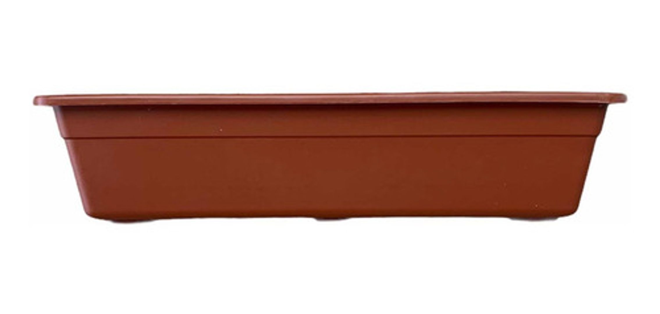 MATERA RECTANGULAR PLINSA 58X19X14 