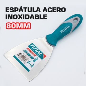 Imagen del producto ESPATULA 80MM 3" 