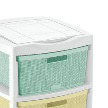 GAVETERO FIQUE 3G BEBE RIMAX - imagen 2