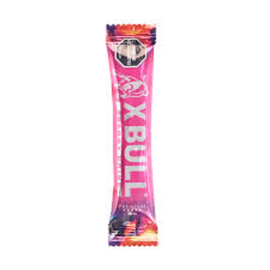 Energizante X-Bull Sachet Pink x 15 mL