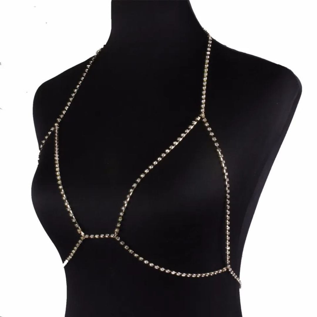 Body chain