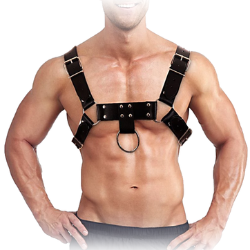 ARNÉS 3 ARGOLLAS - imagen 1