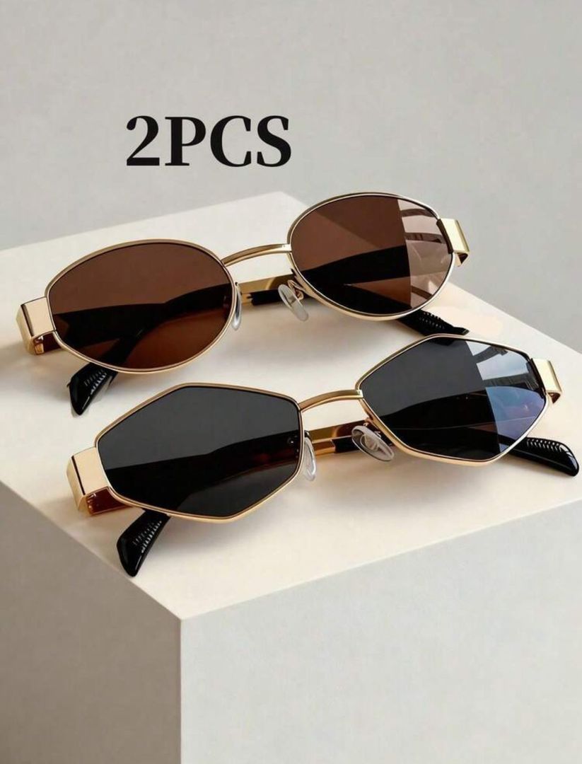 GAFAS UNIDAD 