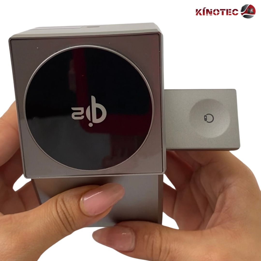 Power Bank Cargador 3 en 1