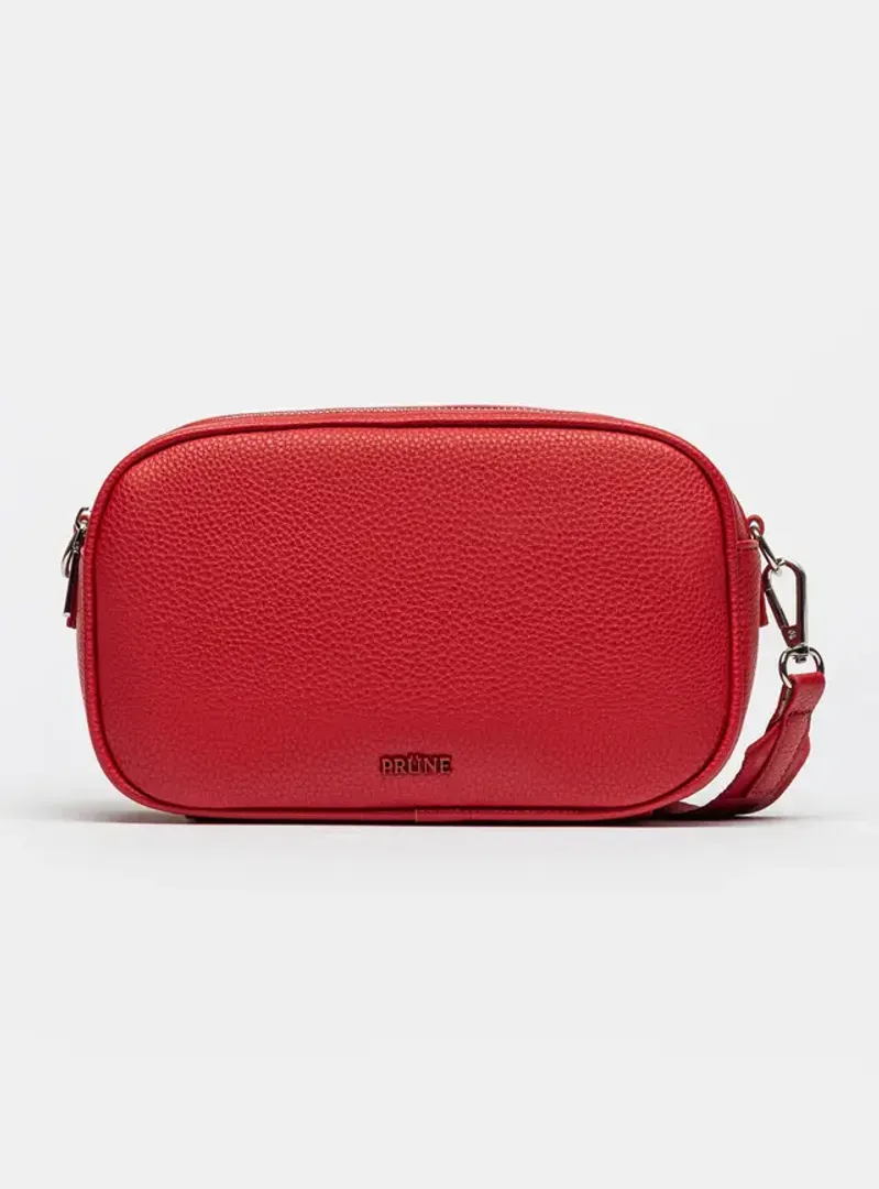 BANDOLERA ADISA ROJA