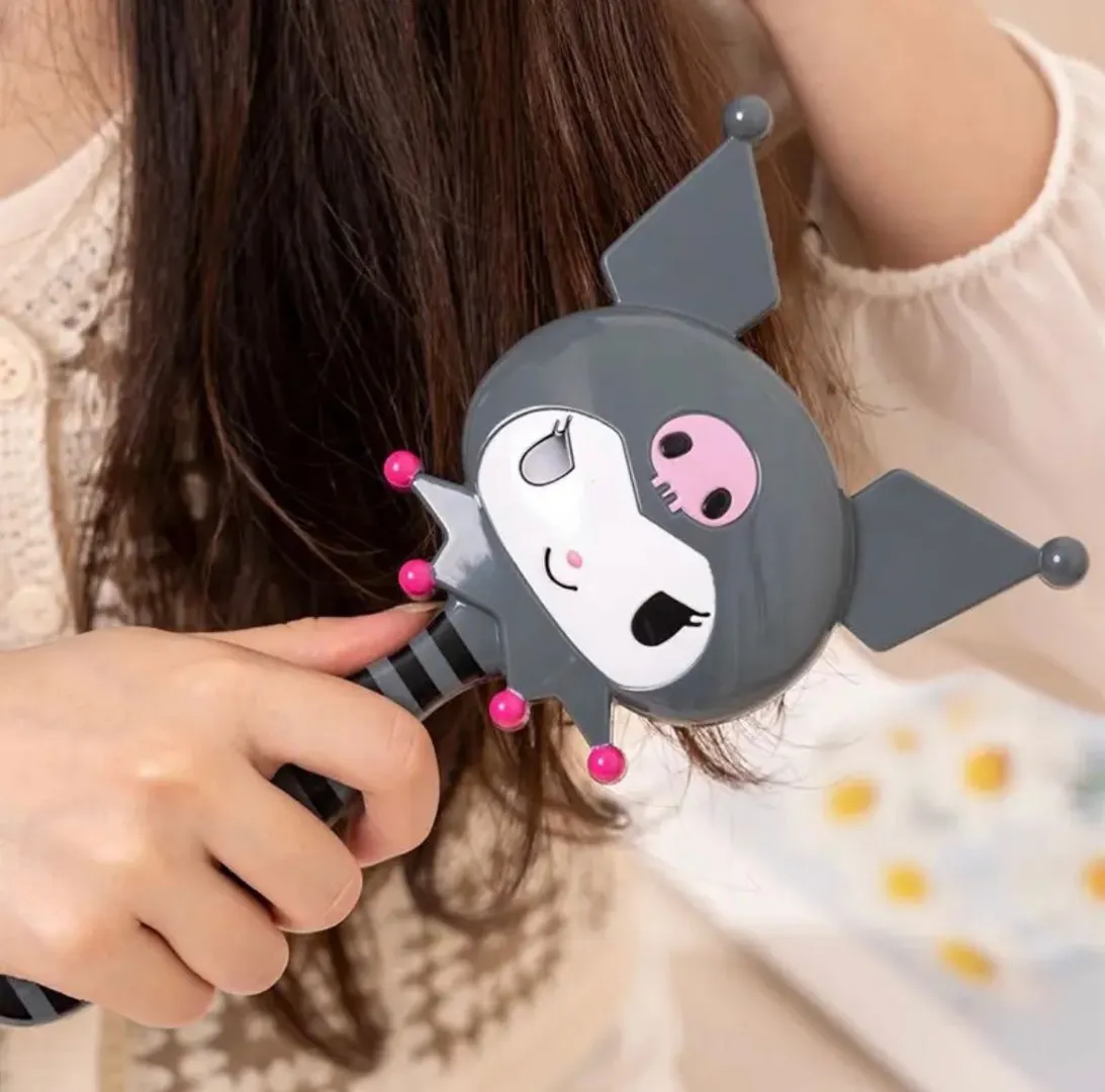 Cepillos Kuromi 