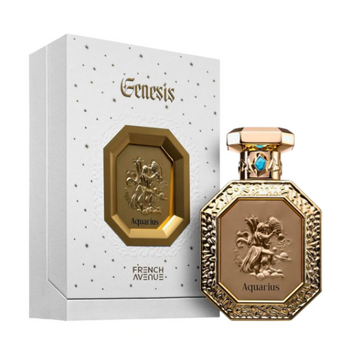 Genesis Aquarius - imagen 2