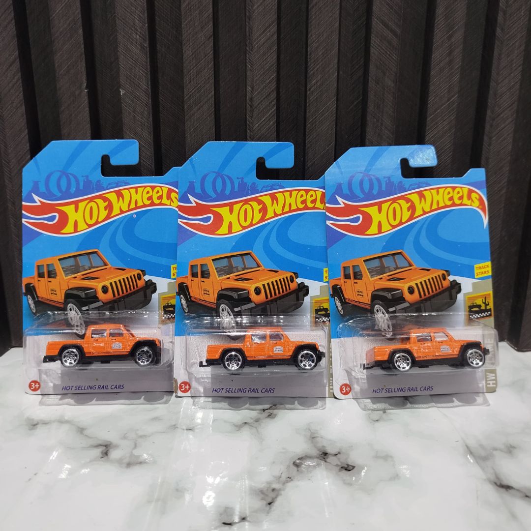 CARROS HOTWEELS 