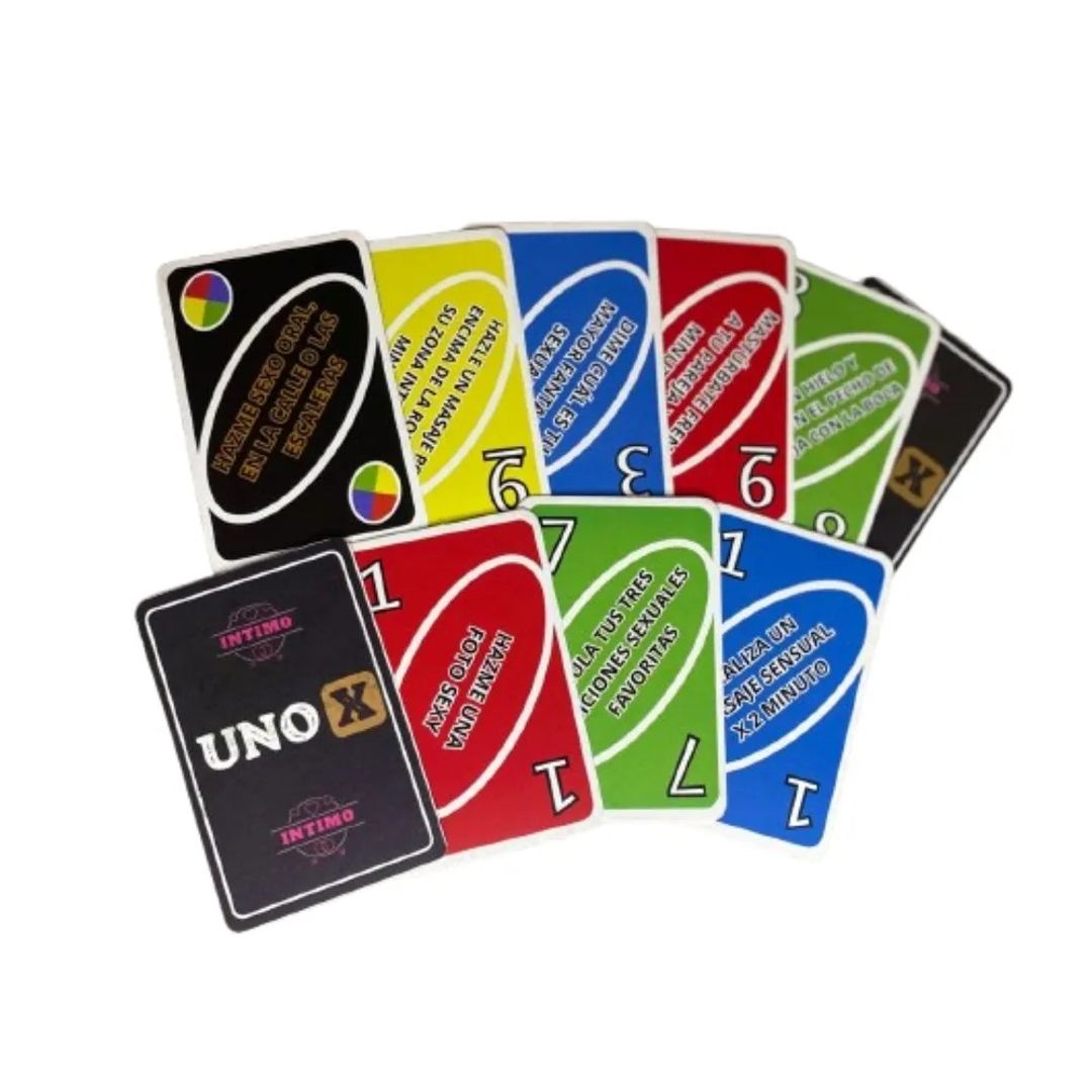 CARTAS UNO