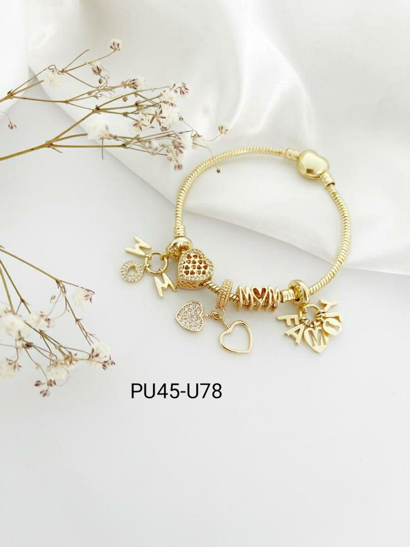 Set Pandora 