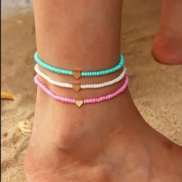 Imagen del producto SET TOBILLERAS 2 