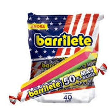 Imagen del producto Barrilete x40