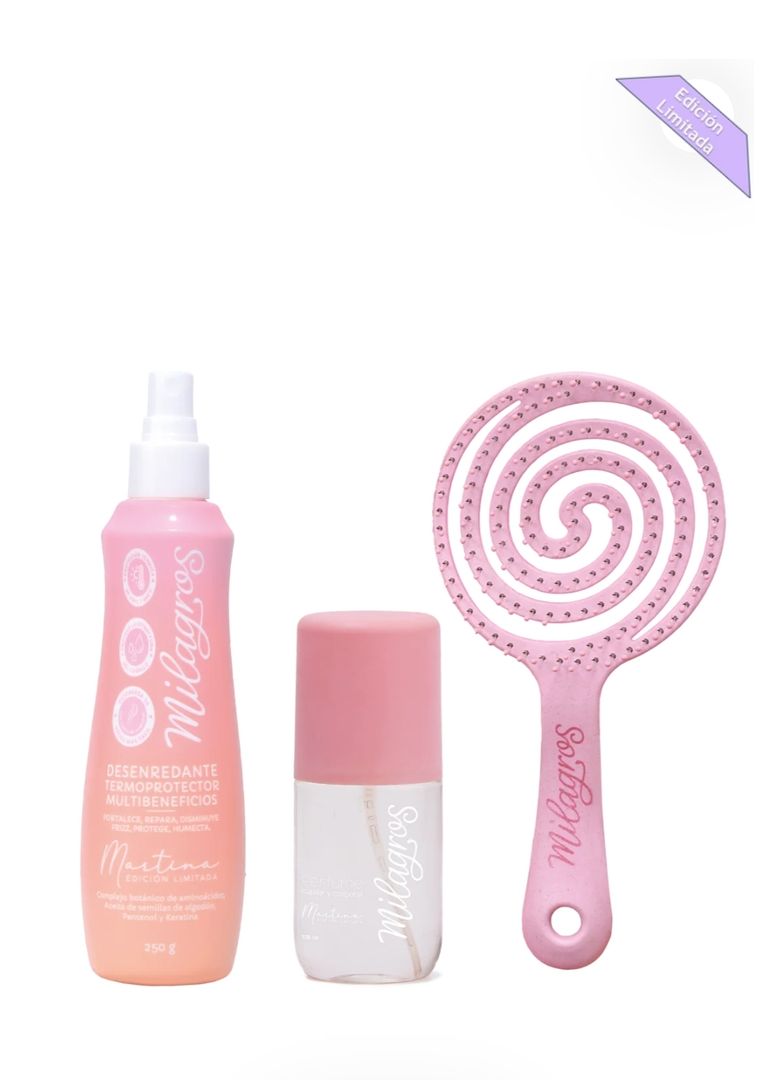 Kit Martina milagros 