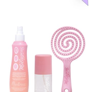 Imagen del producto Kit Martina milagros 