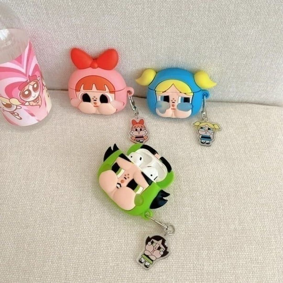 AirPods Pro 2 chicas súper poderosas 