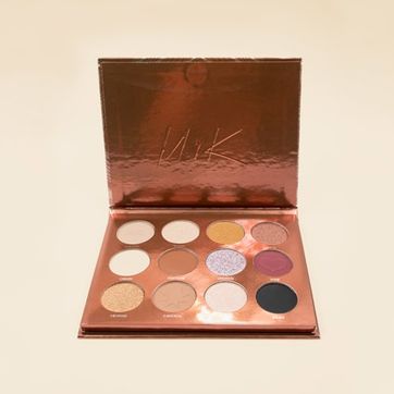 Imagen del producto Al por mayor MyK Paleta Sensuality 