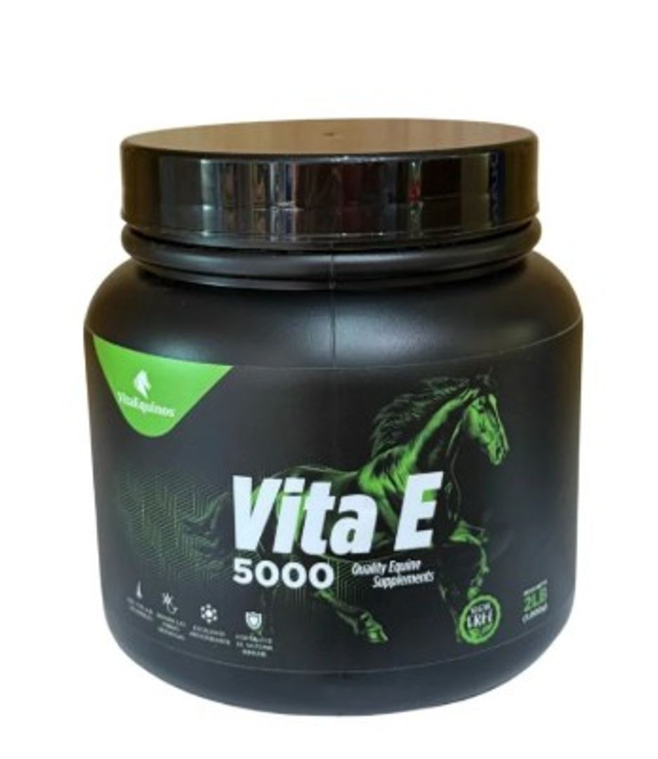 VITA E 5000 X 2 LIBRAS