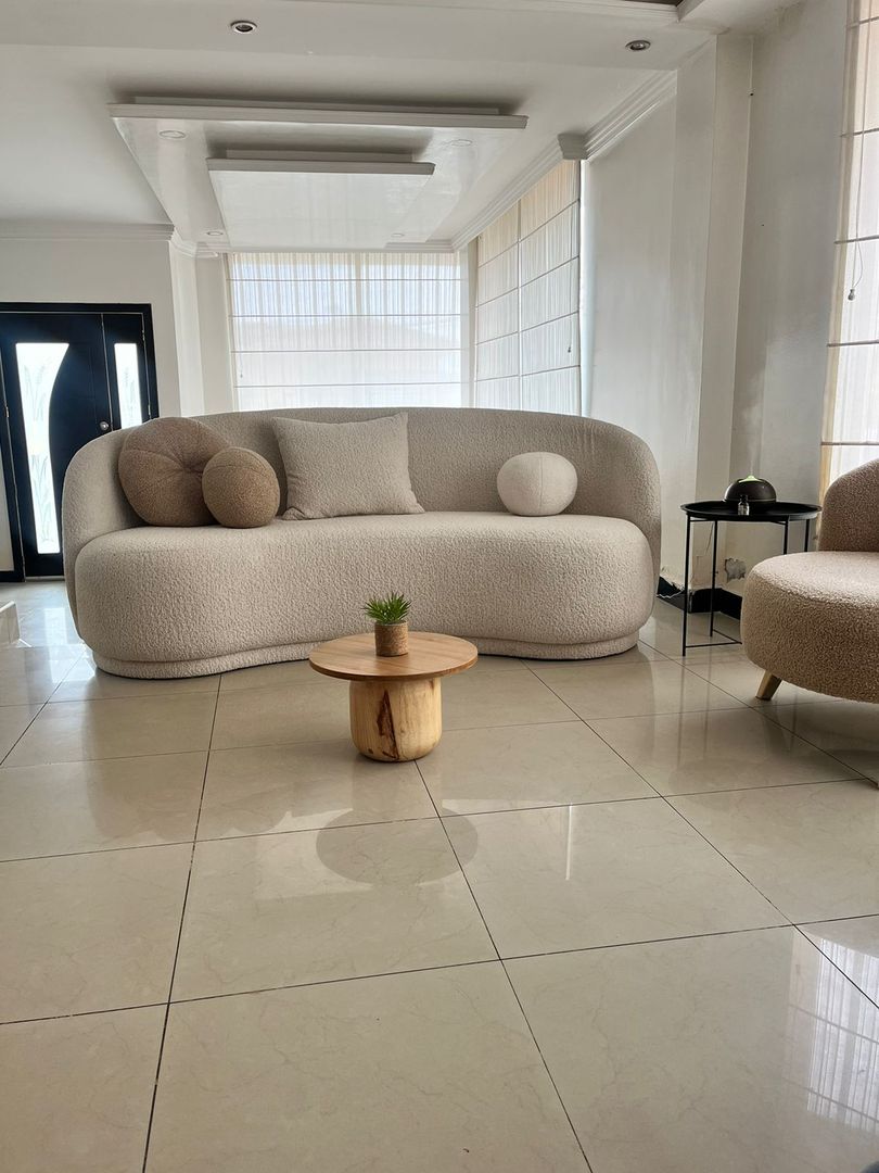 Sala Bucle