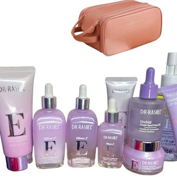 Imagen del producto Kit Facial de Vitamina E