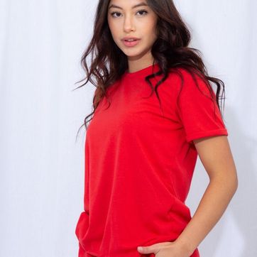 CAMISETA BASICA CALIFORNIA - imagen 1