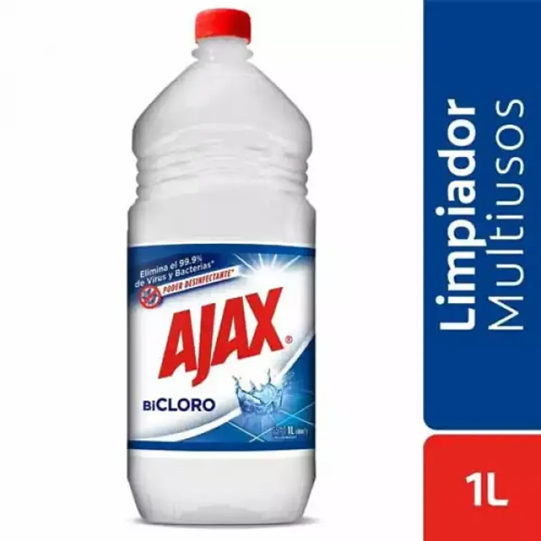 AJAX BICLORO*1L