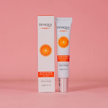 Contorno de ojos vitamina C  - imagen 1