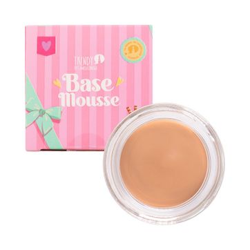 Base Mousse Trendy - imagen 1
