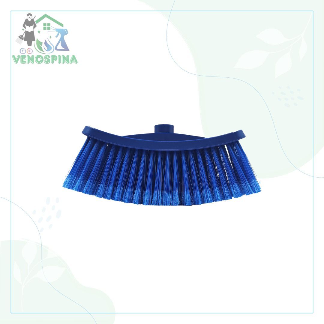 ESCOBA INSTITUCIONAL SUAVE REPUESTO