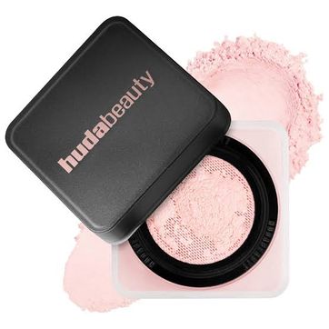 POLVO HUDA BEAUTY Easy Bake Loose Baking & Setting Powder CHERRY BLOSSOM CAKE 20 GR - imagen 1