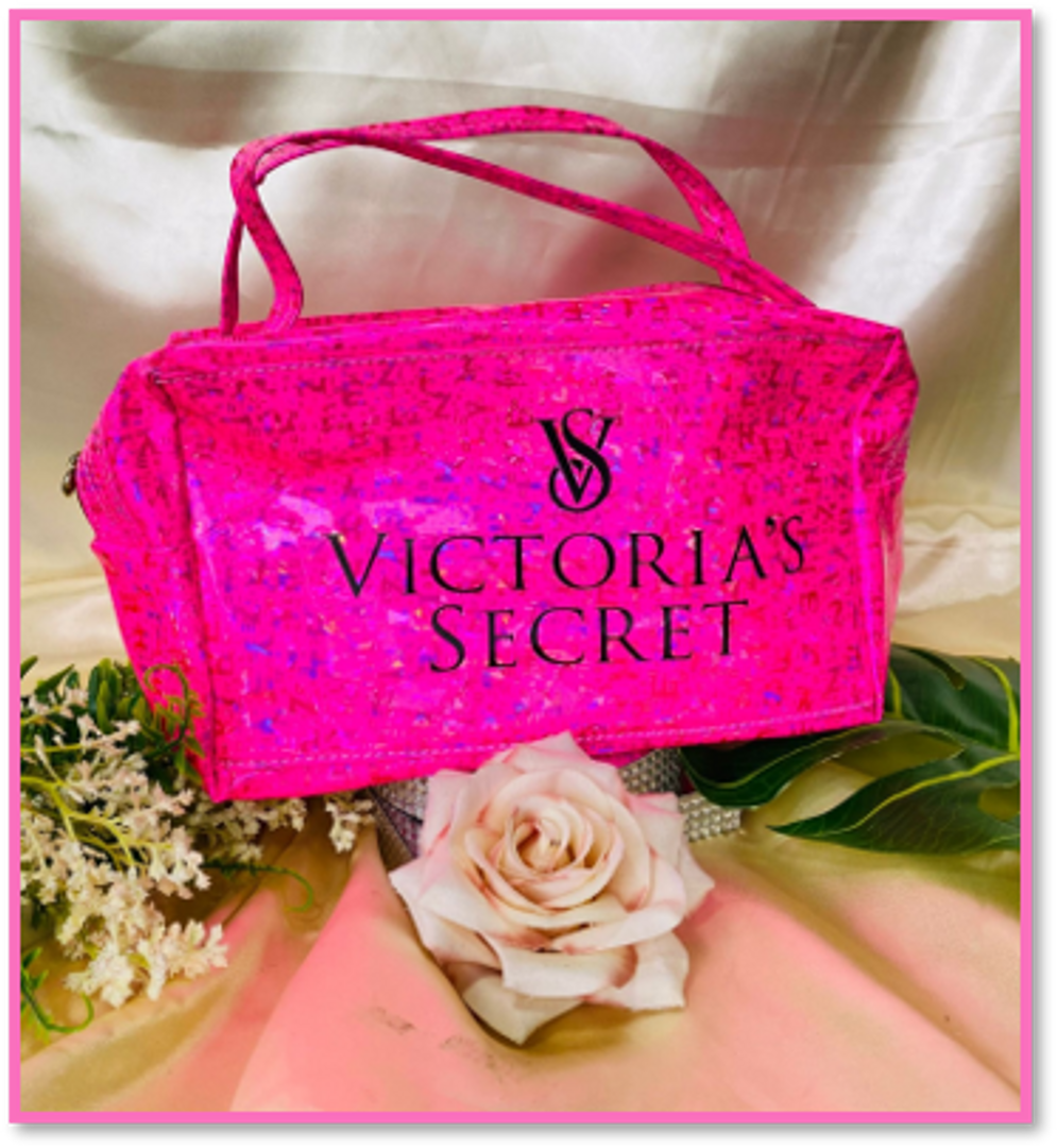 COSMETIQUERA VICTORIA SECRET