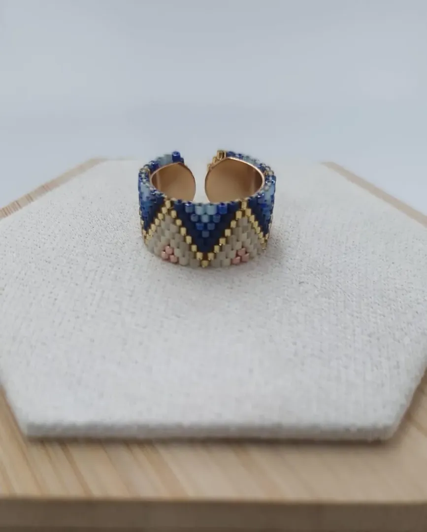 Anillo alanna