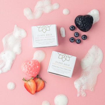 Jabón Facial Antioxidante - imagen 4