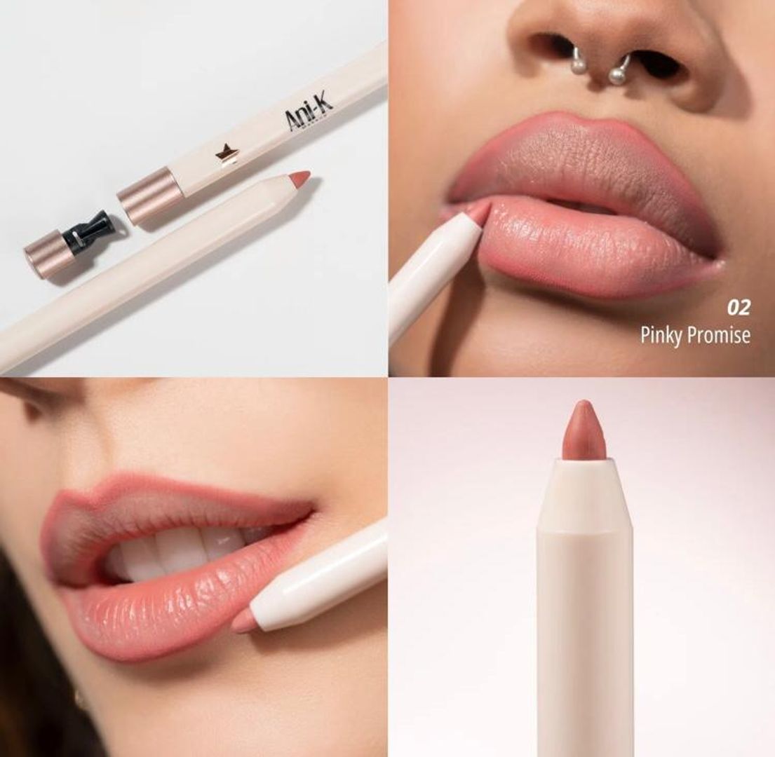 LAPIZ DE LABIOS KISS DEFINITION ANI-K