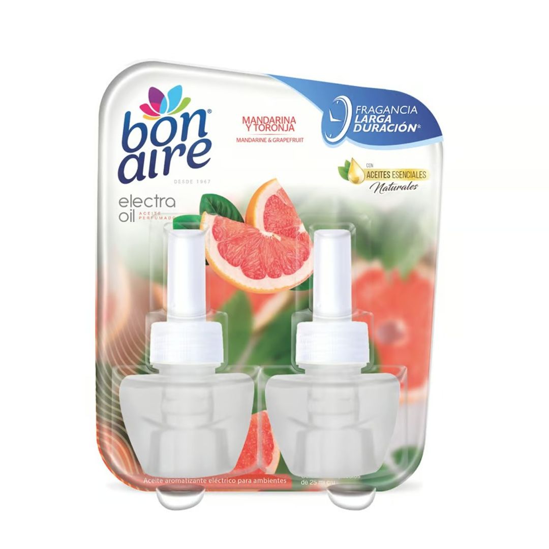   M. ELECTRICO MANDARINA TORONJA REPUESTO  X 2 UNIDADES 