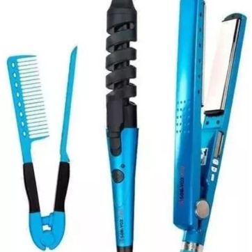 COMBO PLANCHA - imagen 1