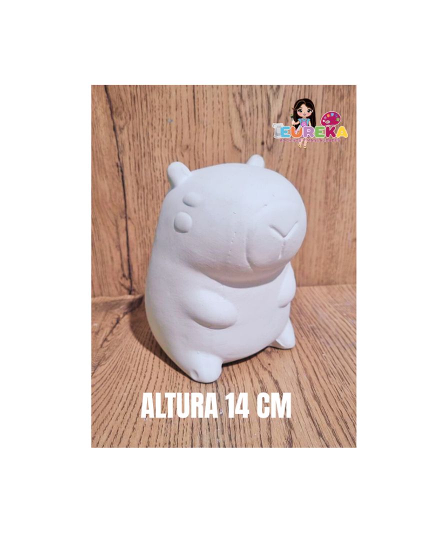 CAPIBARA LISO